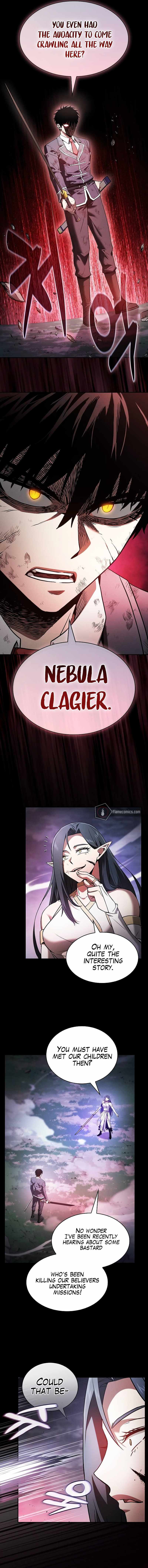 Academy’s Genius Swordsman Chapter 46 page 10 - 