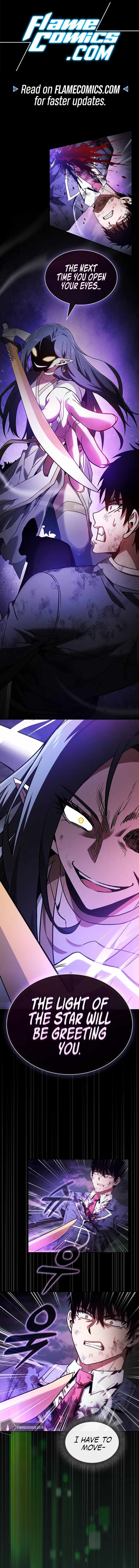 Academy’s Genius Swordsman Chapter 47 page 2 - 