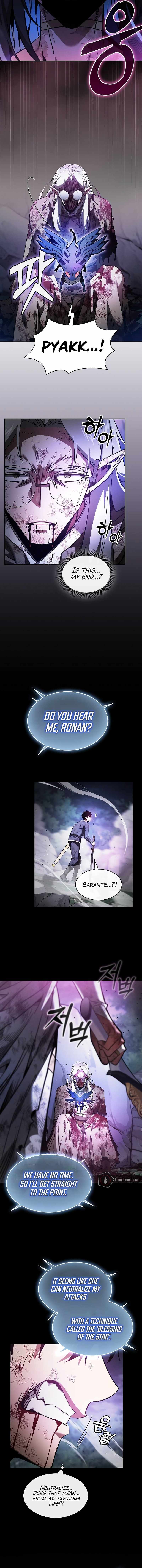 Academy’s Genius Swordsman Chapter 47 page 11 - 
