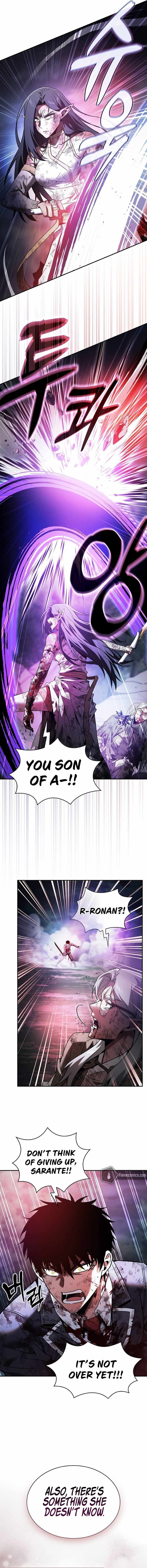 Academy’s Genius Swordsman Chapter 47 page 13 - 