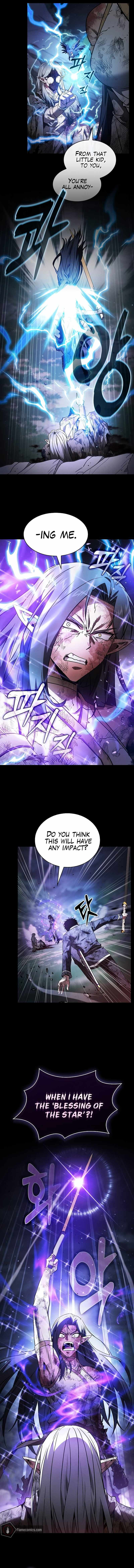 Academy’s Genius Swordsman Chapter 47 page 16 - 