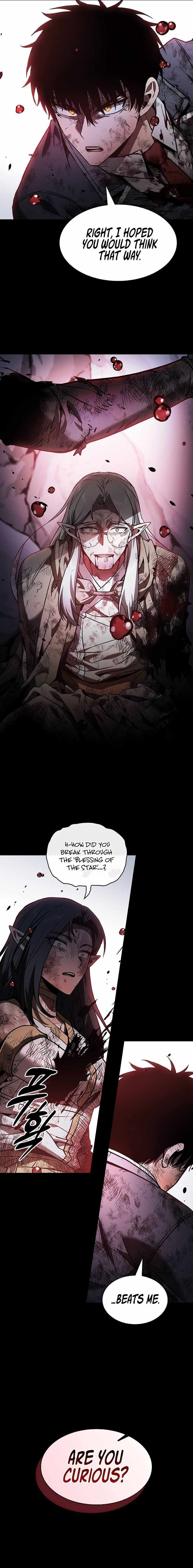 Academy’s Genius Swordsman Chapter 47 page 18 - 