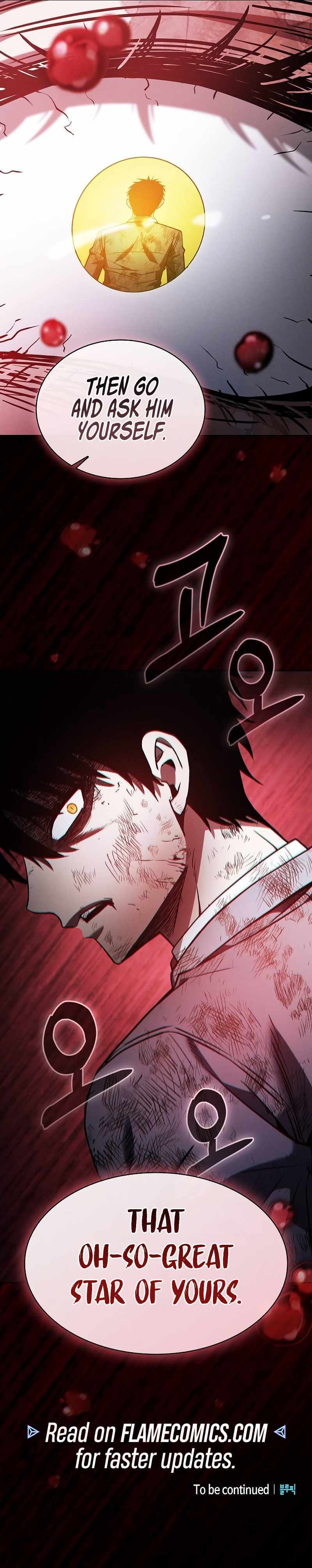 Academy’s Genius Swordsman Chapter 47 page 20 - 