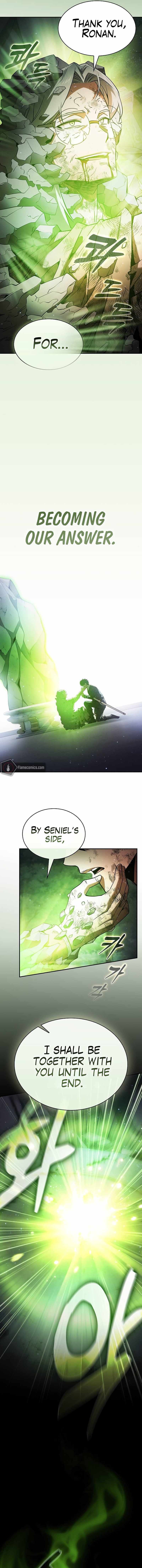 Academy’s Genius Swordsman Chapter 48 page 8 - 