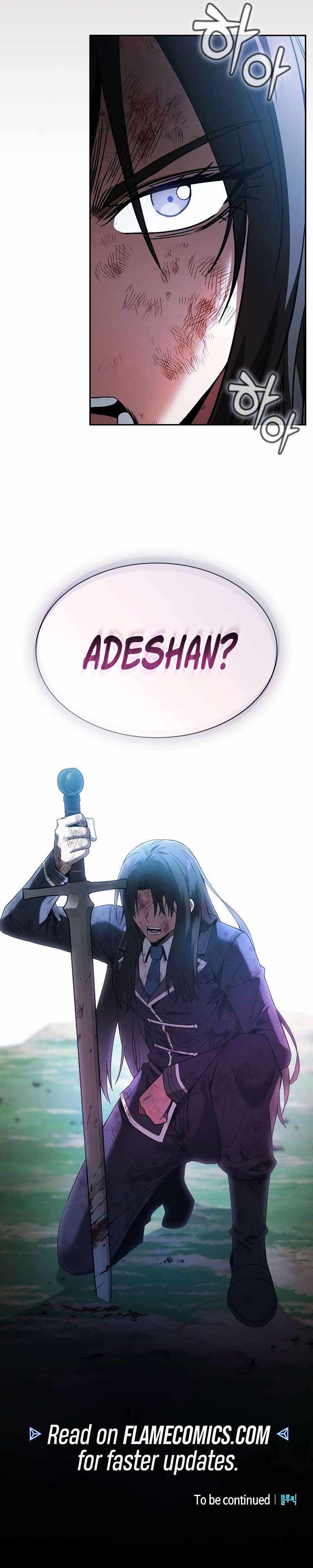 Academy’s Genius Swordsman Chapter 49 page 16 - 