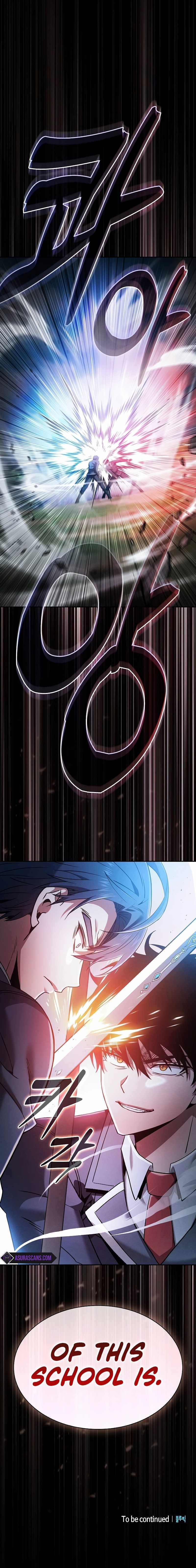 Academy’s Genius Swordsman Chapter 51 page 15 - 