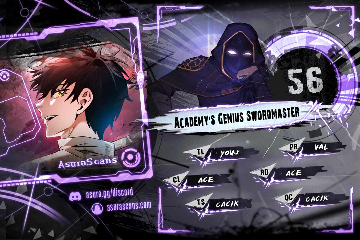 Academy’s Genius Swordsman Chapter 56 page 1 - 