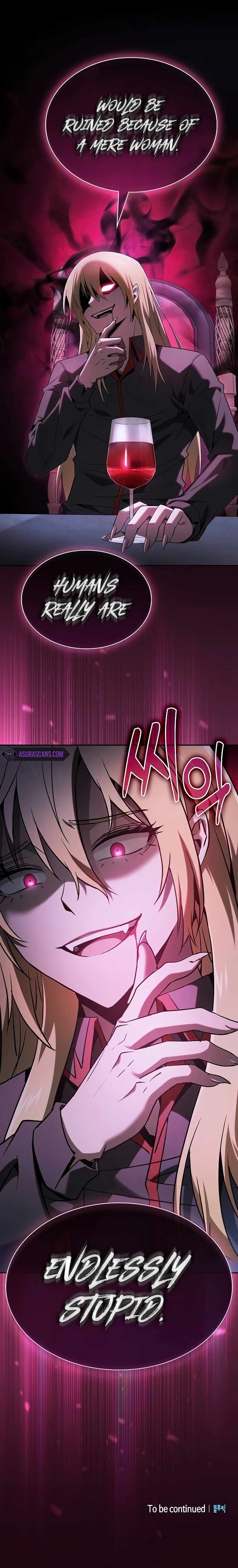 Academy’s Genius Swordsman Chapter 57 page 14 - 