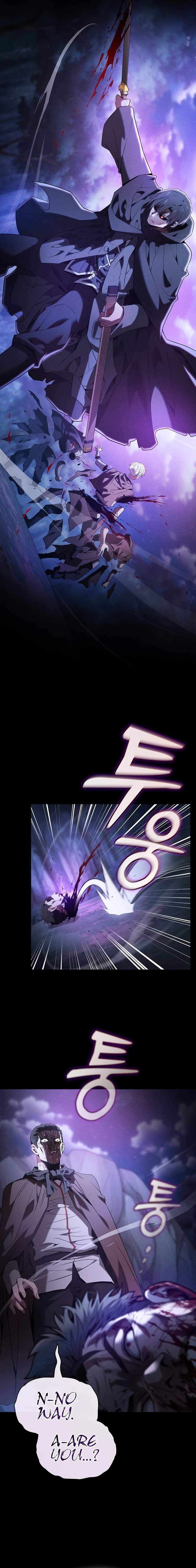 Academy’s Genius Swordsman Chapter 59 page 3 - 