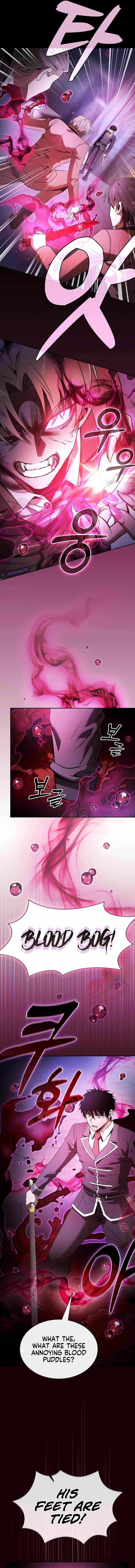 Academy’s Genius Swordsman Chapter 60 page 6 - 