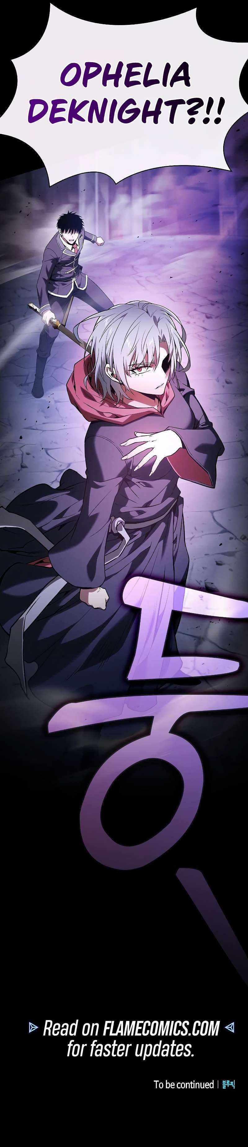Academy’s Genius Swordsman Chapter 61 page 13 - 