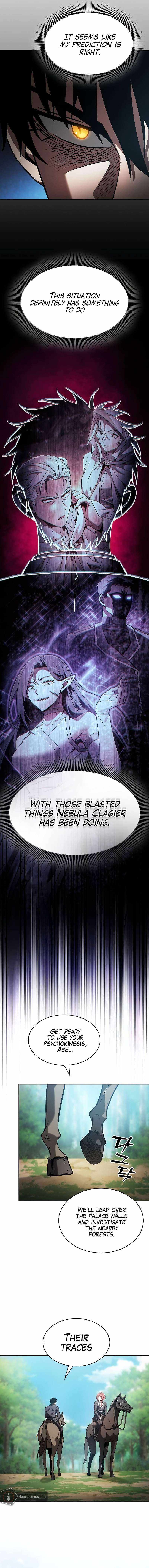 Academy’s Genius Swordsman Chapter 64 page 5 - 