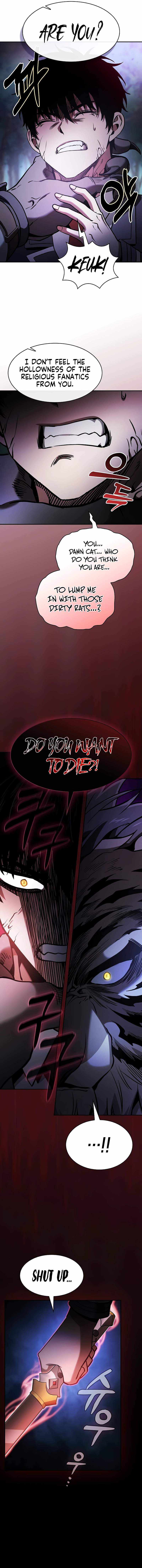 Academy’s Genius Swordsman Chapter 65 page 12 - 