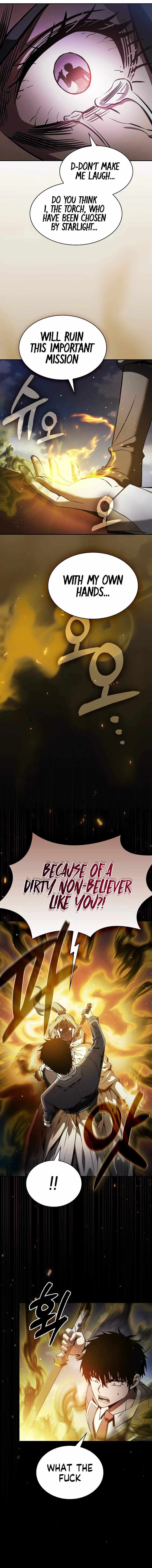 Academy’s Genius Swordsman Chapter 65 page 3 - 