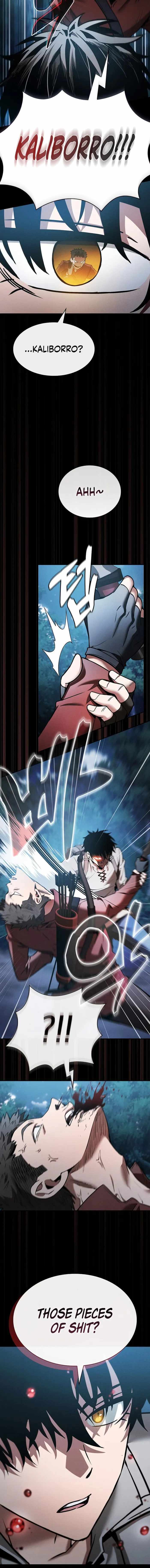 Academy’s Genius Swordsman Chapter 7 page 7 - 