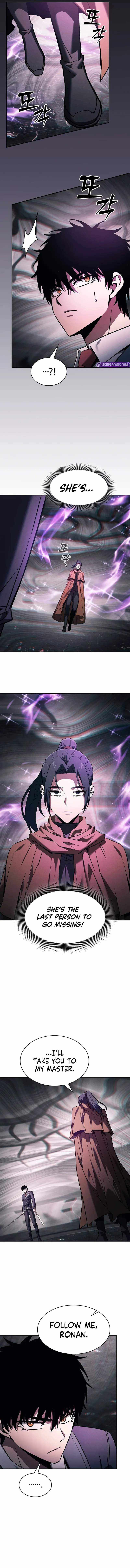Academy’s Genius Swordsman Chapter 84 page 3 - 
