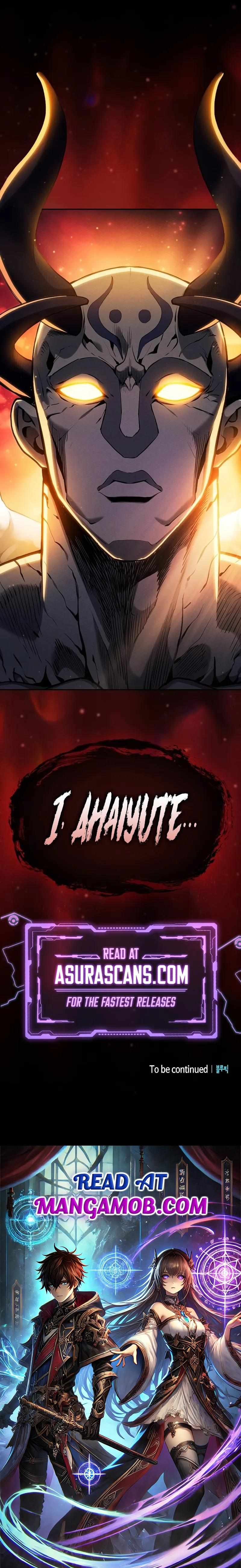 Academy’s Genius Swordsman Chapter 87 page 15 - 