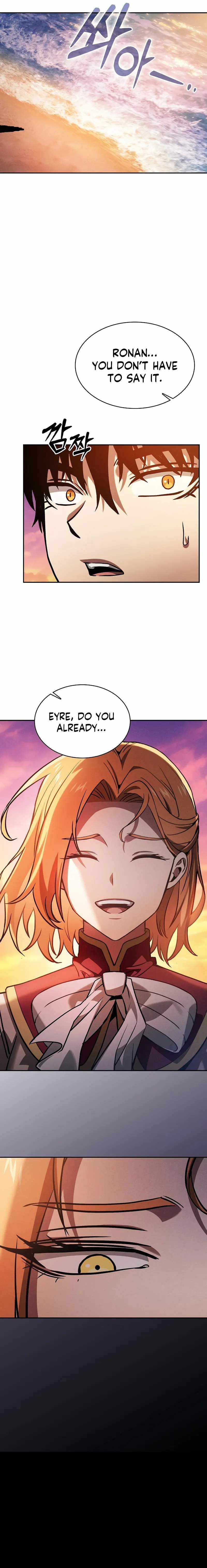 Academy’s Genius Swordsman Chapter 90 page 12 - 