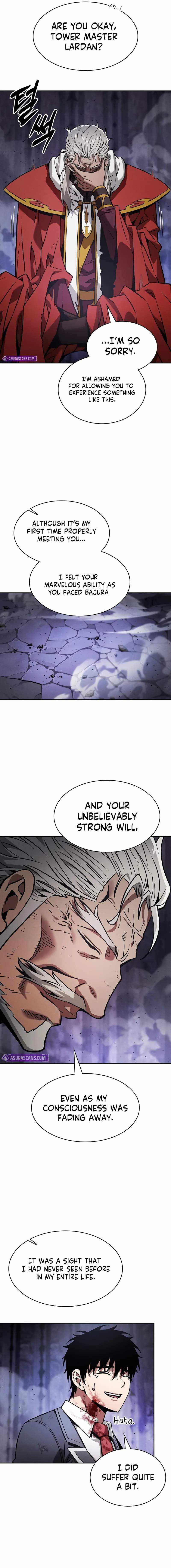 Academy’s Genius Swordsman Chapter 90 page 4 - 