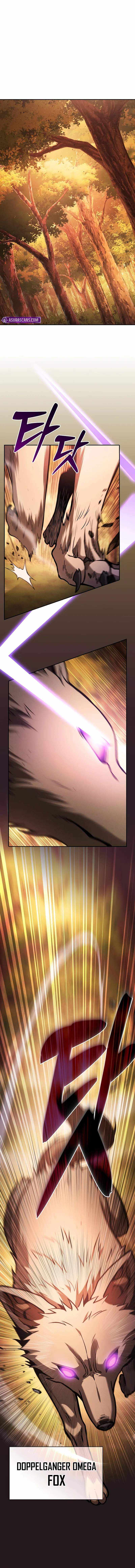 Academy’s Genius Swordsman Chapter 97 page 5 - 