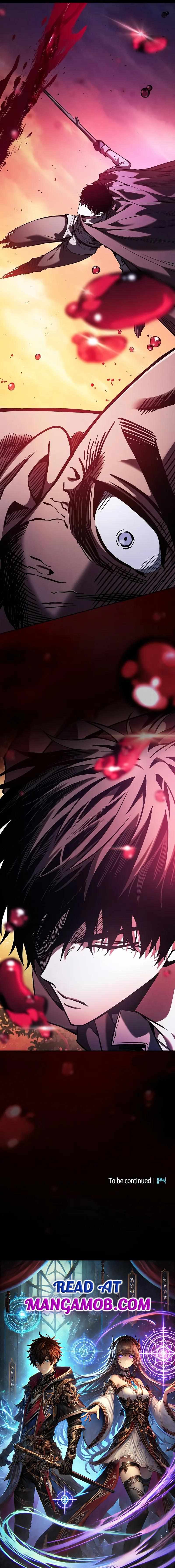 Academy’s Genius Swordsman Chapter 99 page 14 - 