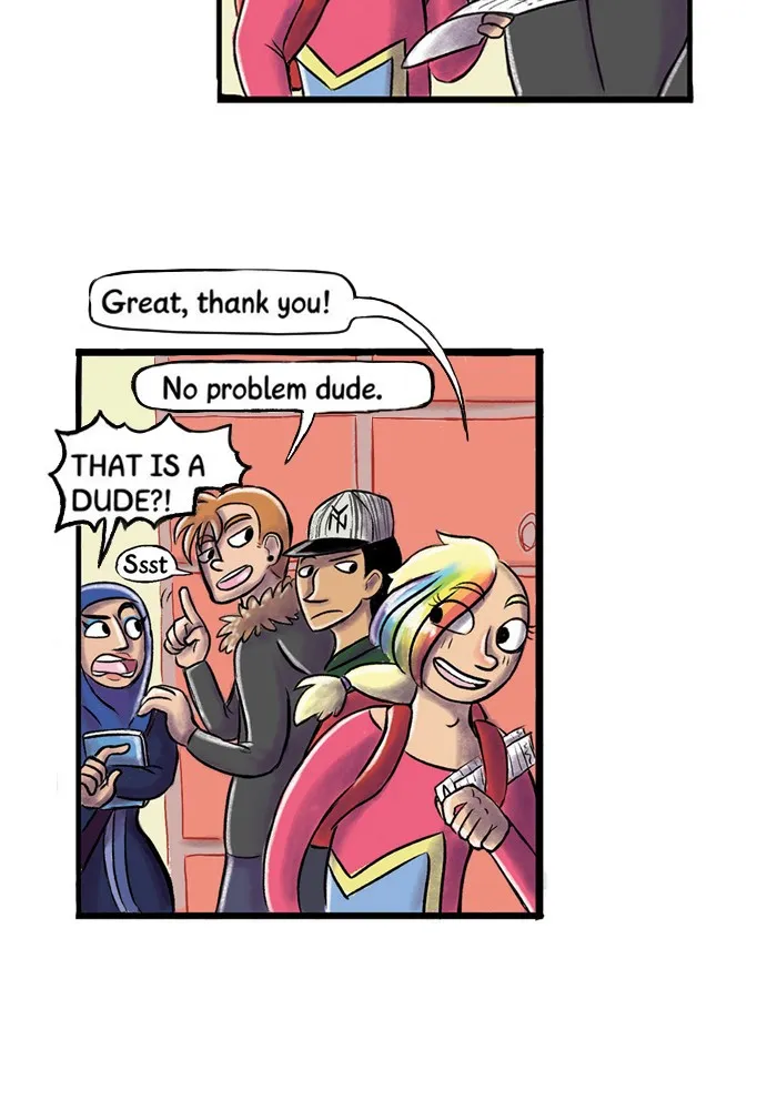 Acception Chapter 1 page 11 - 