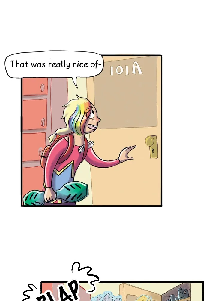 Acception Chapter 1 page 12 - 