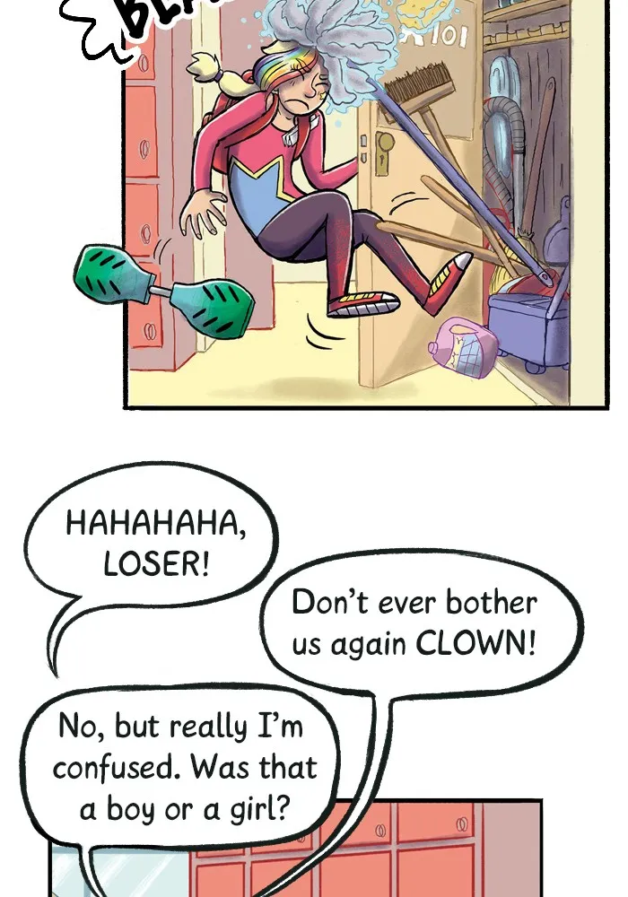 Acception Chapter 1 page 13 - 
