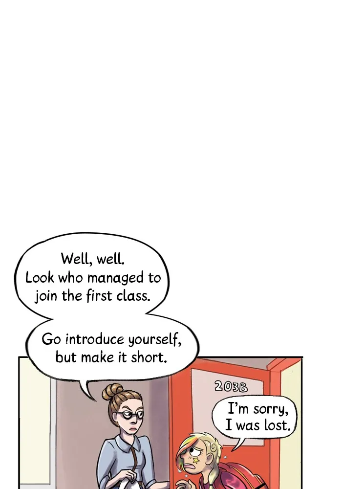 Acception Chapter 1 page 15 - 