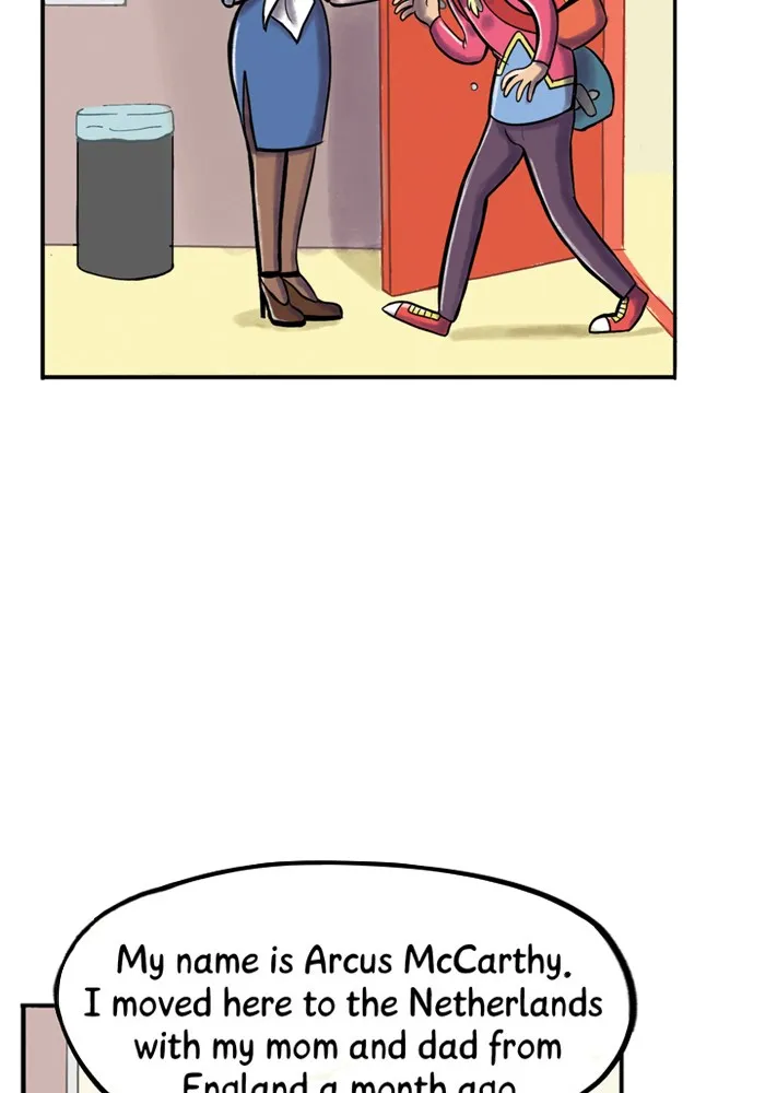 Acception Chapter 1 page 16 - 