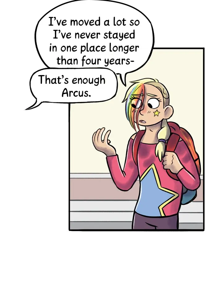 Acception Chapter 1 page 19 - 