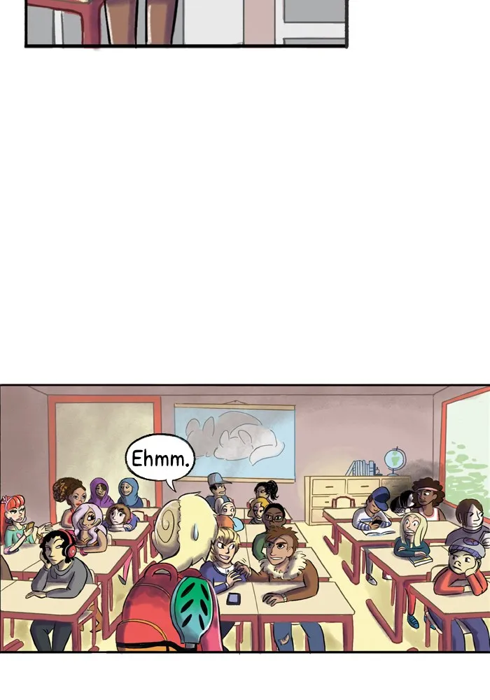 Acception Chapter 1 page 21 - 