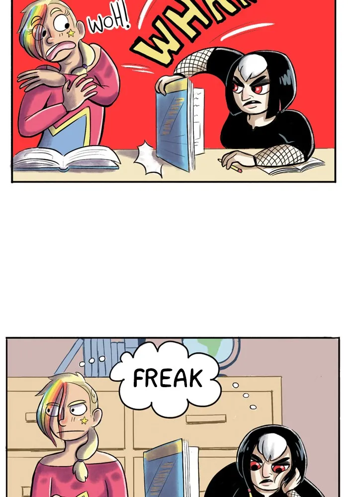 Acception Chapter 1 page 25 - 