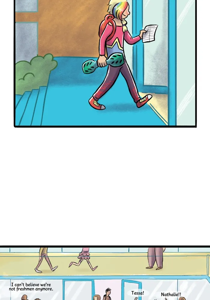 Acception Chapter 1 page 5 - 