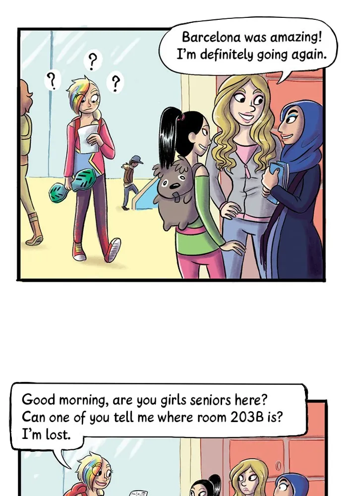 Acception Chapter 1 page 7 - 