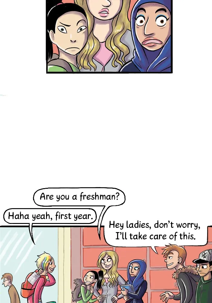 Acception Chapter 1 page 9 - 