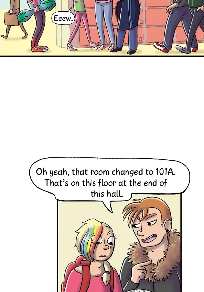 Acception Chapter 1 page 10 - 