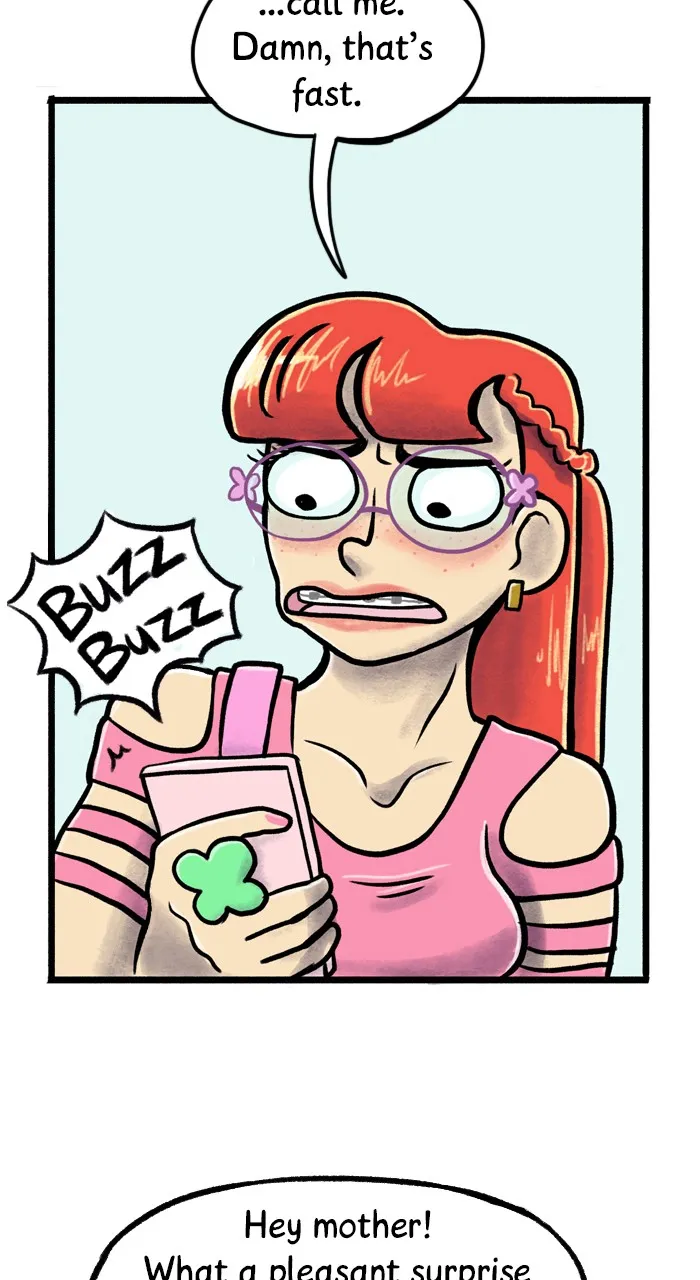 Acception Chapter 100 page 9 - 