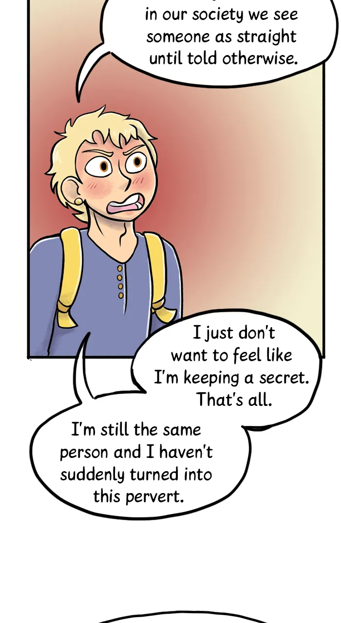 Acception Chapter 101 page 13 - 