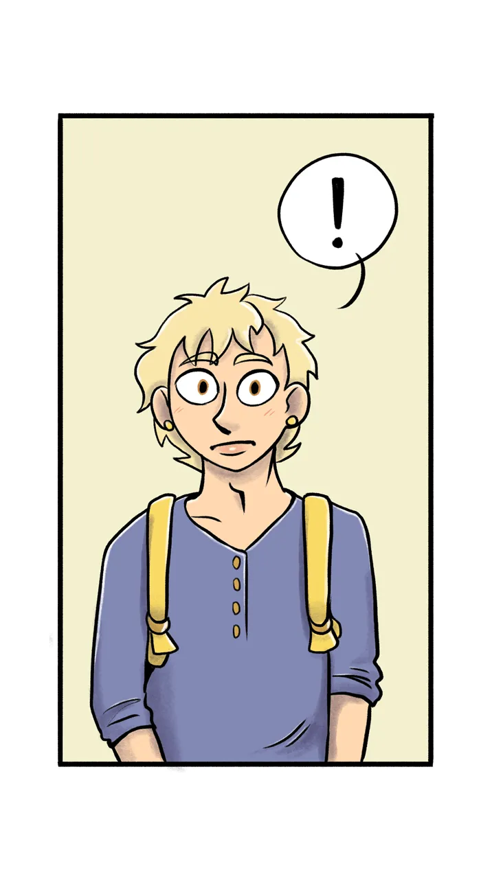 Acception Chapter 101 page 3 - 