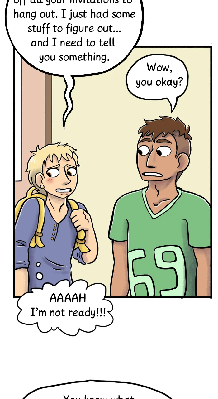 Acception Chapter 101 page 5 - 