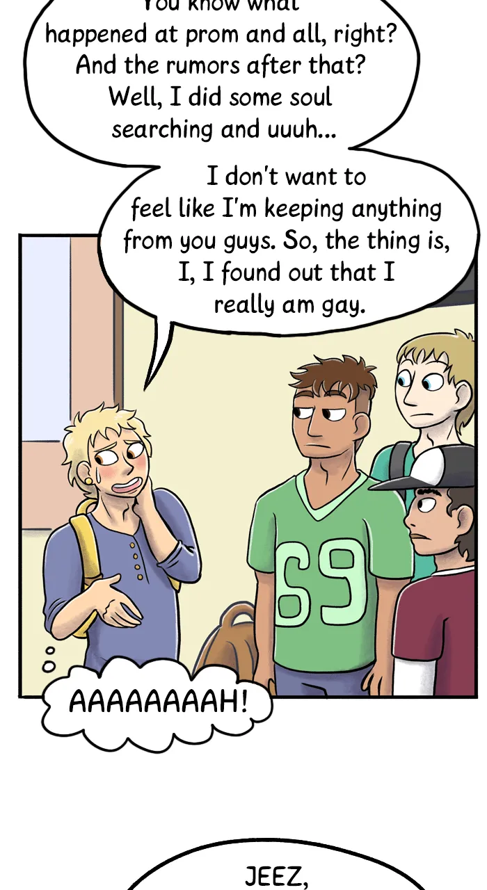 Acception Chapter 101 page 6 - 
