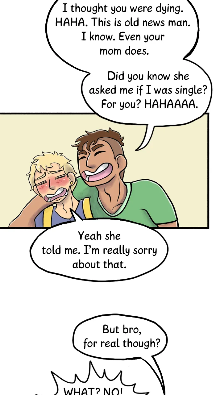 Acception Chapter 101 page 7 - 