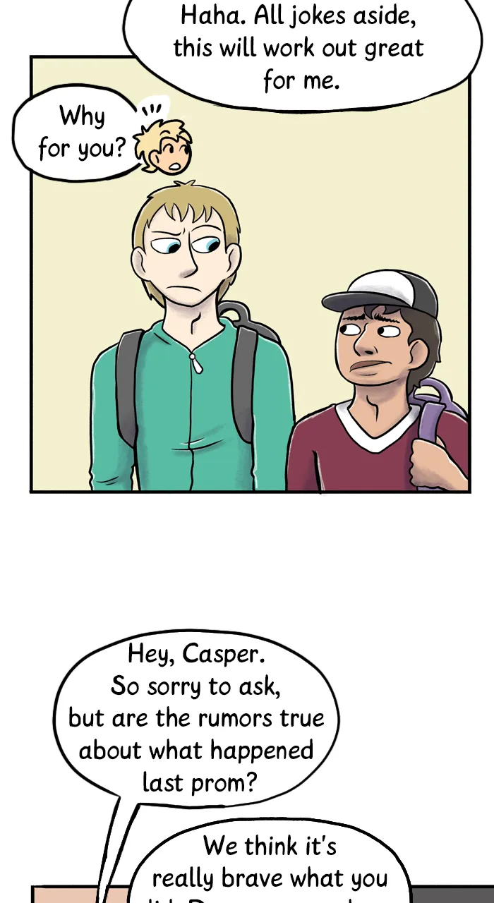 Acception Chapter 101 page 9 - 