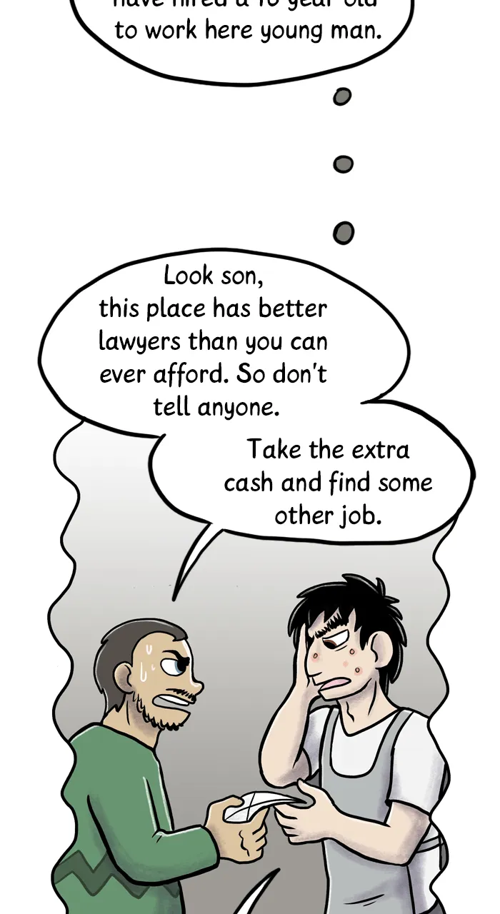 Acception Chapter 102 page 13 - 