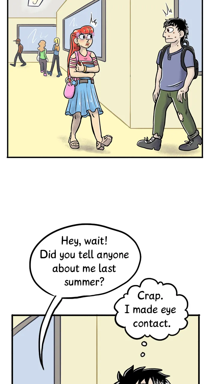 Acception Chapter 102 page 3 - 