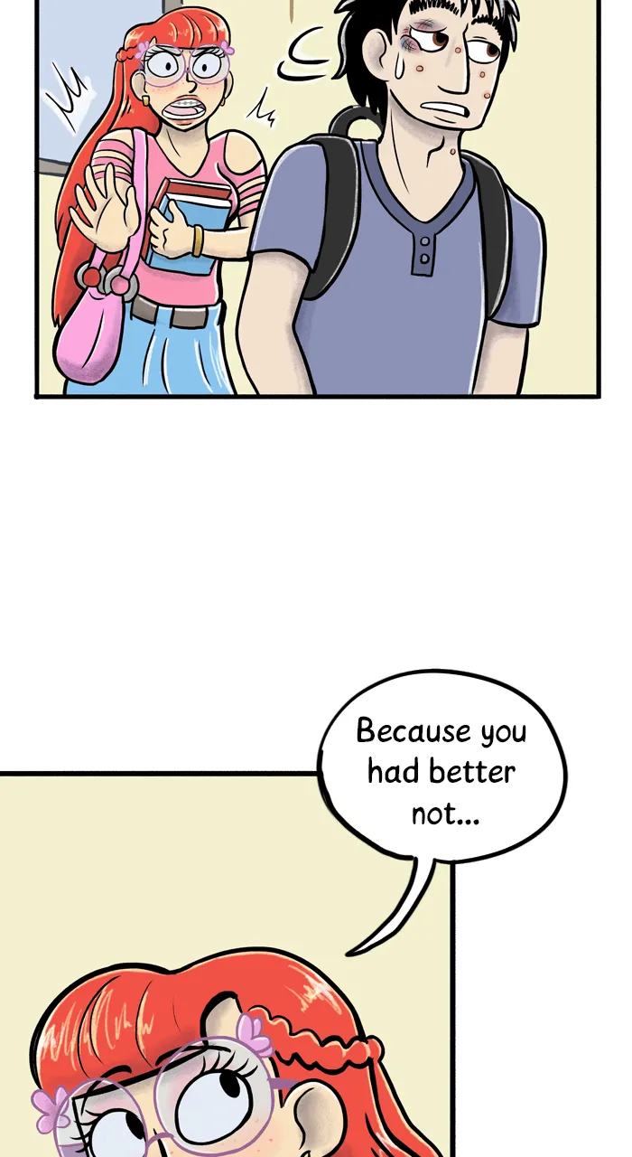 Acception Chapter 102 page 4 - 