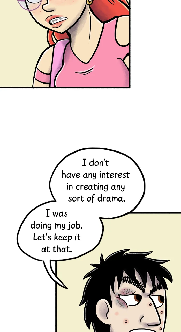 Acception Chapter 102 page 5 - 