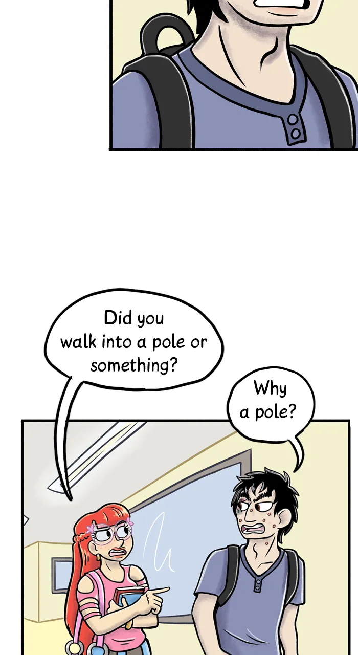 Acception Chapter 102 page 6 - 