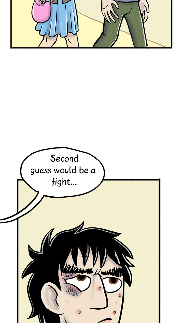 Acception Chapter 102 page 7 - 